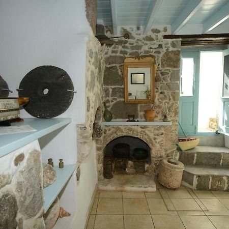 Old Traditional House Mandrákion المظهر الخارجي الصورة