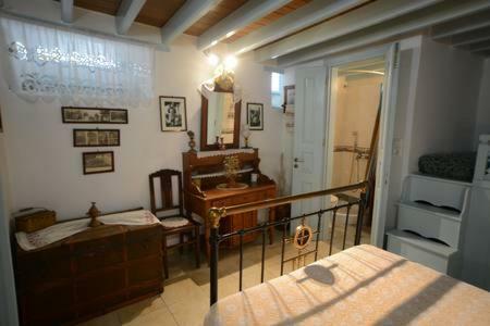 Old Traditional House Mandrákion المظهر الخارجي الصورة