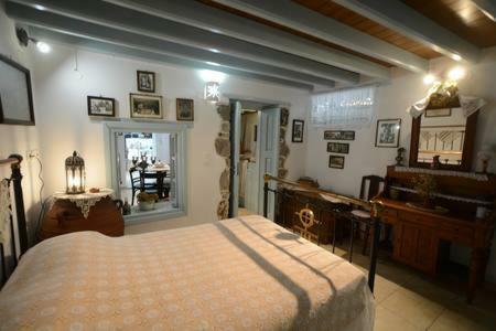 Old Traditional House Mandrákion المظهر الخارجي الصورة