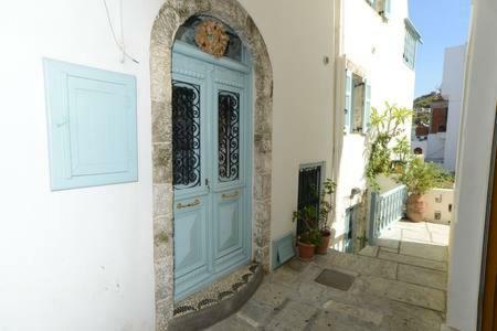 Old Traditional House Mandrákion المظهر الخارجي الصورة