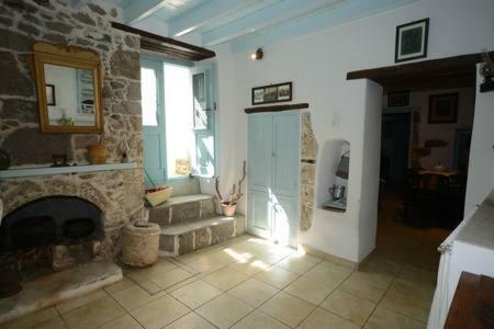 Old Traditional House Mandrákion المظهر الخارجي الصورة