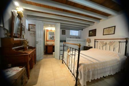 Old Traditional House Mandrákion المظهر الخارجي الصورة